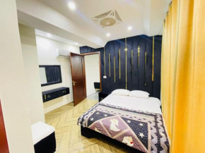Atalia Apartments